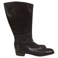 Max & Co Boots in Bruin