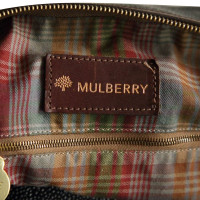 Mulberry shoulder bag