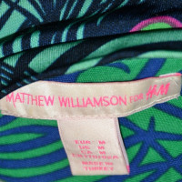 Matthew Williamson For H&M Kleid