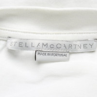 Stella McCartney Oberteil aus Baumwolle