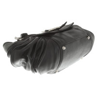 Kaviar Gauche Handbag in black