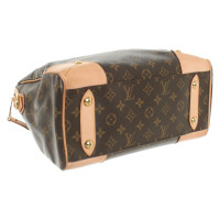 Louis Vuitton Retiro NM34 aus Canvas