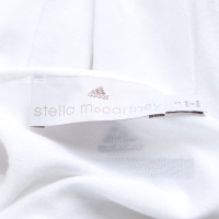 Stella Mc Cartney For Adidas Top in White