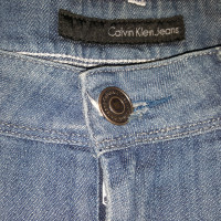 Calvin Klein Jeans vita bassa Skinny