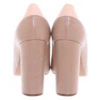 Chloé pumps in beige