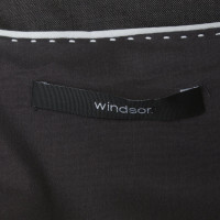 Windsor Giacca in grigio