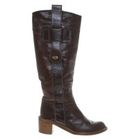 Chloé Paardensport boots