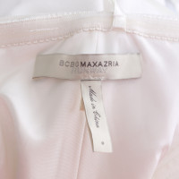 Bcbg Max Azria Mini dress in white
