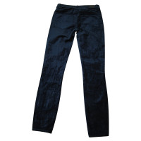 Paige Jeans Jeans in Cotone in Blu