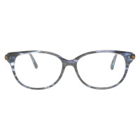 Tom Ford Bril in Blauw