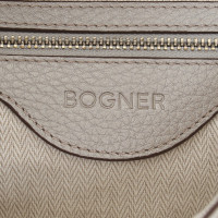 Bogner Leather Satchel