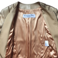 Christian Dior Leather jacket 