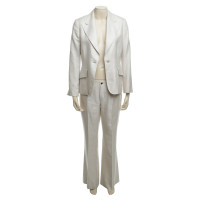 Gucci Pant suit made of silk