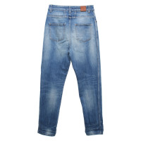 Closed Jeans in Blau