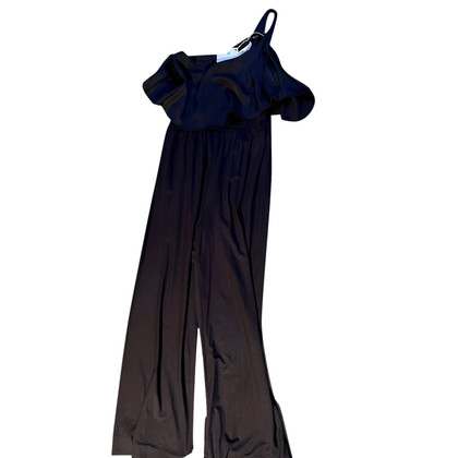 Diane Von Furstenberg Costume en Noir