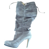 Brian Atwood Boots with heel