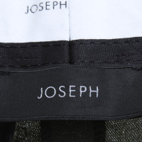 Joseph Pantaloni in verde scuro