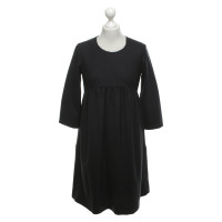 Cos Robe en noir