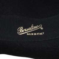 Borsalino Hat with bow