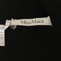 Max Mara Sciarpa di seta con imbottitura
