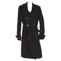 Burberry Prorsum Rain Trenchcoat