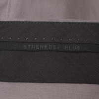 Strenesse Blue skirt in grey