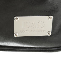 D&G Bag in zwart