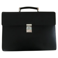 Prada briefcase