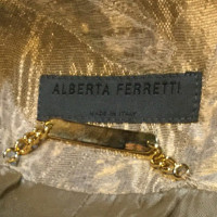 Alberta Ferretti Overcoat