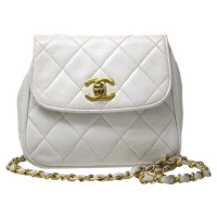 Chanel Vintage mini Flap Bag