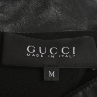 Gucci Robe en Noir