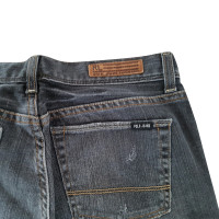 Ralph Lauren Gray jeans