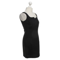 Cynthia Rowley Sheath dress in black