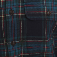 Ralph Lauren Shirt met Plaid