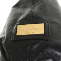 Valentino Garavani Handtas in zwart