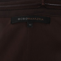 Bcbg Max Azria Robe de soirée en brun