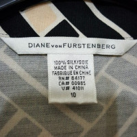 Diane Von Furstenberg Skylar Jumpsuit