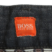 Boss Orange Jeans in Dunkelblau