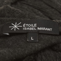 Isabel Marant For H&M Strickkleid in Grau