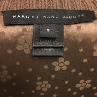 Marc By Marc Jacobs zijden jurk