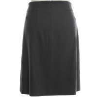Hugo Boss skirt with pleats
