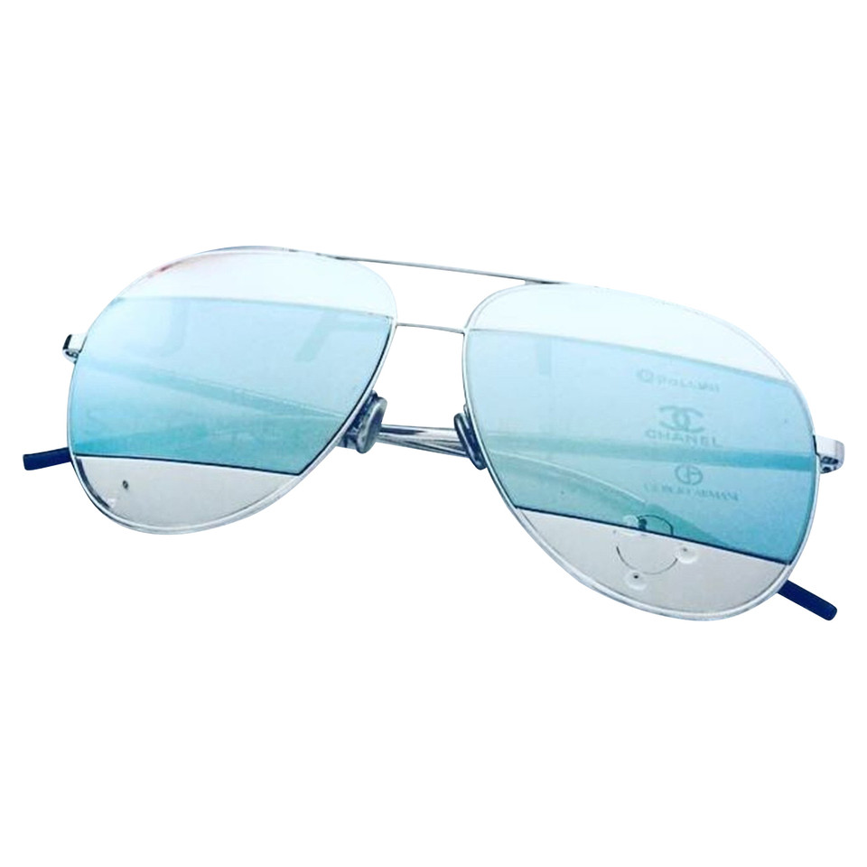 Christian Dior Sunglasses "Split"
