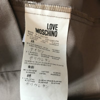 Moschino Love jurk