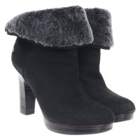 Ugg Australia Bottines en noir