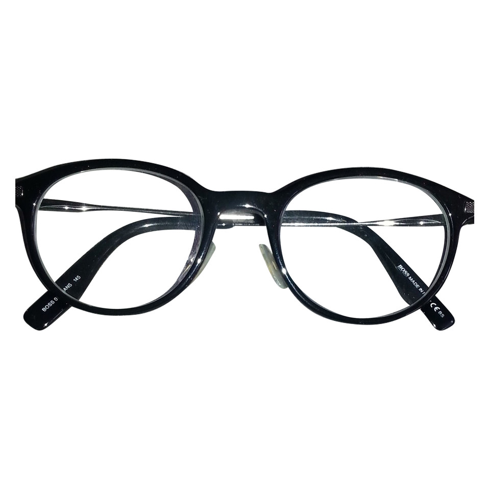 Hugo Boss glasses