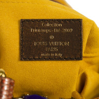 Louis Vuitton "Kalahari PM Monogram Epices"