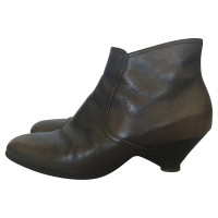 Maison Martin Margiela Leather boots