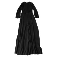 Chloé Maxi vestito nero