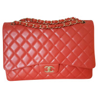 Chanel "Jumbo Flap Bag"