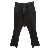 Dsquared2 Trousers in black